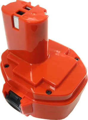 Produktbild von Trade-Shop Ni-MH Akku 14,4V 3300mAh für Makita 192599-0 192600-0 1926000,193139-7 638350-9 638350-9-2 4191DWD UC120DWDE