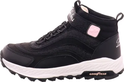 Produktbild von Skechers Fuse Tread - Wild Adventure - Schwarz Synthetik Größe: 35 Normal