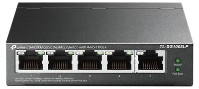 Obrázok produktu pre TP-Link TL-SG1XXX