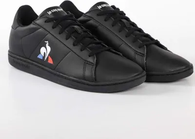 Produktbild von Le Coq Sportif Courtset 2121226 Herren