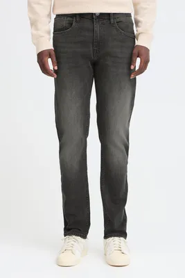 Immagine prodotto di Pantaloni in denim Blend BHTWISTER da uomo Pantaloni in denim misto cotone regular fit