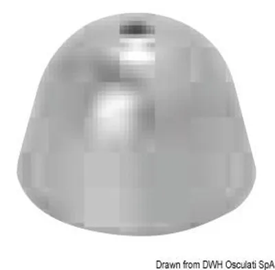 Obrázek produktu pro Příďová anoda Ø 29 x 20 mm , 1 kus