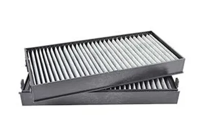 Produktbild von BSG BSG 15-145-005 Innenraumfilter Pollenfilter für BMW X5 (E70) Aktivkohle