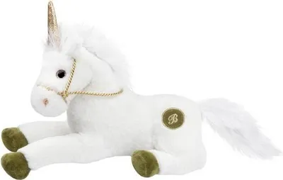 Produktbild von Jednorożec Beatrice 45cm