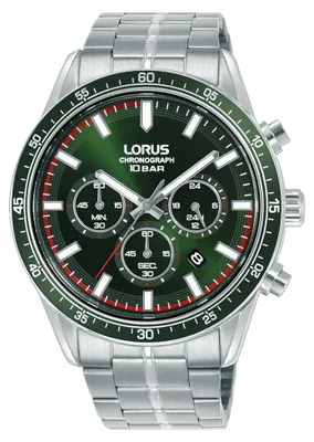 Productafbeelding van LORUS Polshorloges RT349LX9