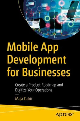 Obrázok produktu pre Mobile App Development for Businesses