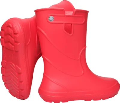 Produktbild von Gummistiefel Camminare Junior Rot