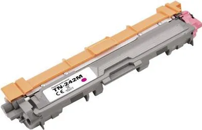 Immagine prodotto di Renkforce Toner ersetzt Brother TN242M, TN-242M Magenta 1400 Seiten RF-5608678 (RF-5608678)