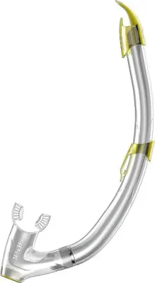 Produktbild von Seacsub Fast Tauchschnorchel Grau  Grau One Size