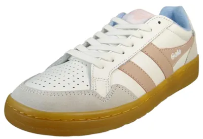 Produktbild von Gola Eagle 86 Sportschuh Weiß