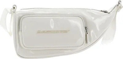 Produktbild von LACOSTE Umhängetasche Schultertasche Crossover Bag Farine creme