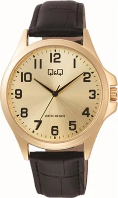 Image de Q&Q - C36A-011PY - Montre-bracelet