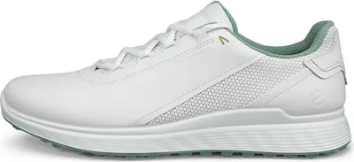 Produktbild von Ecco S-Casual Herren-Golfschuhe, weiß