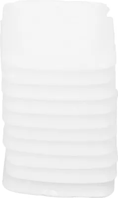 Immagine prodotto di Gesso da sarto portatile professionale da sarto fai da te Rettangolare bianco invisibile strumenti per cucire