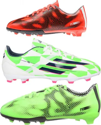 Produktbild von Adidas Schuhe F10 FG J, B39900
