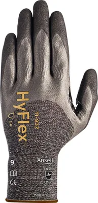 Produktbild von ANSELL Schnittschutzhandschuh HYFLEX 11-937