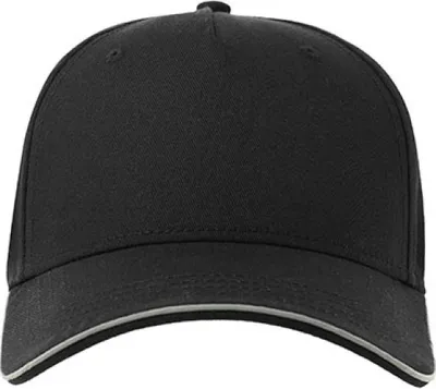 Produktbild von Atlantis REFS | Reflect-S Cap - Farbe: Black - Größe: One Size