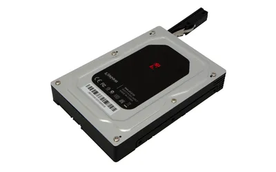 Immagine prodotto di Custodia per disco rigido Kingston SNA-DC2/35 da 2,5"-3,5