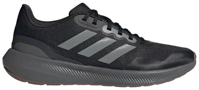 Produktbild von adidas Runfalcon 3 TR Core Black Grey Carbon - EU 46