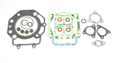 Zdjęcie produktu dla Zestaw uszczelek silnika do szlifowania, ATHENA P400270600100, przeznaczony do motocykli KTM