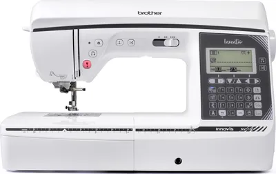Produktbild von Brother Inventio Innov-is 1150