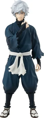Produktbild von Good Smile Company Hell's Paradise: Jigokuraku Pop Up Parade PVC Statue Gabimaru 15 cm