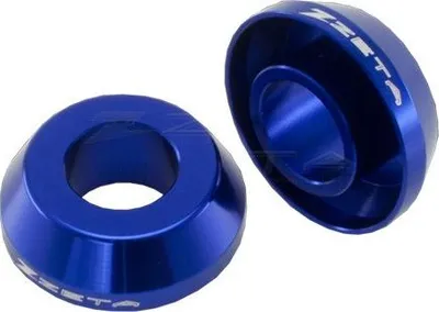 Immagine prodotto di Distanziale ruota posteriore veloce Ze93-2406 - Zeta Racing
