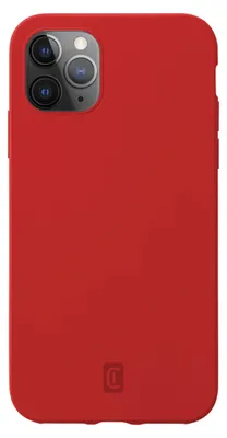 Produktbild von Cellularline Sensation - iPhone 12 Pro Max, Cover, Apple, iPhone 12 Pro Max, 17 cm (6.7"), Rot