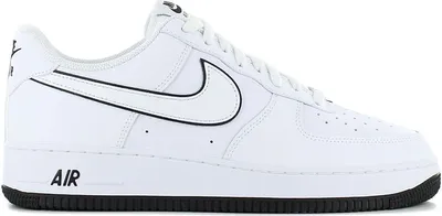 Produktbild von Schuhe Nike Air Force 1 '07 DV0788103