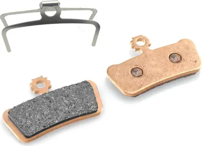 Produktbild von Cl Brakes 4060vx Sinterbremsbeläge Golden  Golden One Size
