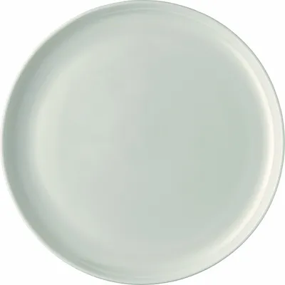 Image de Rosenthal Teller 28 cm Jade Lift Weiss Bone China Weiß  61043-800001-16928