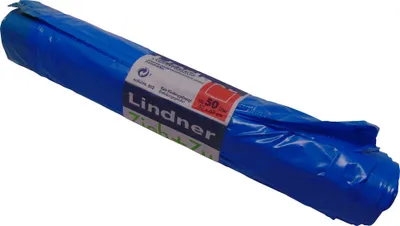 Produktbild von Dönges Müllsack GO/ON Zieh+Zu, 60 l