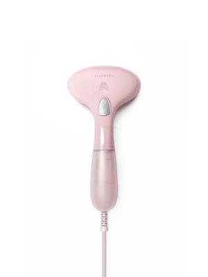 Produktbild von Steamery SM-0303 Dampfglätter Cirrus 1 Steamer, Pink