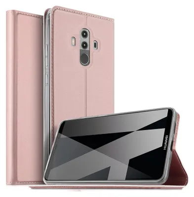 Immagine prodotto di Coprire il telefono cellulare Huawei Mate 10 Pro Book Case Custodia protettiva Cover Slim Flip Cover Case