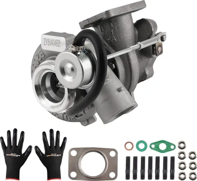 Image de Turbocompresseur pour Saab 9-3 I 2.0 T 9-5 2.0 2.3 3.0 T 150ch 230ch 110kW 169kW 452204