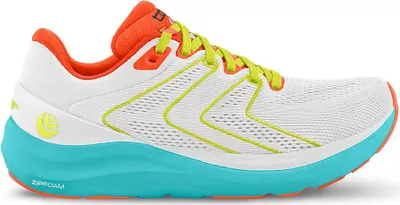Obrázok produktu pre Bežecké topánky Topo Athletic Phantom 2, biele, veľkosť 37 1/2, dámske, biele, veľkosť 37 1/2