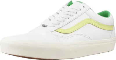 Produktbild von Vans Old Skool PREMIUM LEATHER SUNN 38,5