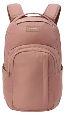 Produktbild von DAKINE Freizeitrucksack Rucksack mit Laptopfach Campus Backpack 33L Burlwood altrosa