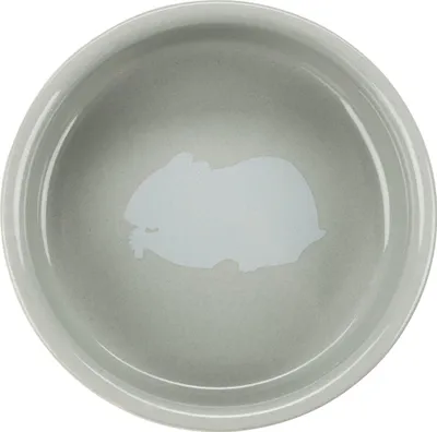 Zdjęcie produktu dla Trixie Miska ceramiczna 80ml dla chomika [60731]