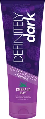 Zdjęcie produktu dla Emerald Bay Definitely Dark Acelerator-Intensifier