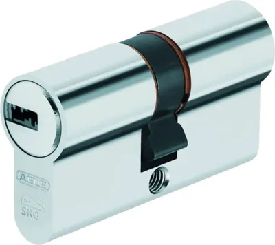 Produktbild von Profilzylinder XP20SN Abus 40/70 mm gleichschließend