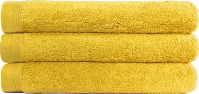 Obrázek produktu pro Froté osuška Klasik 70x140cm žlutá