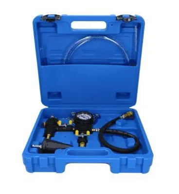 Produktbild von Brilliant Tools BT521100, 1,82 kg, 387 mm, 350 mm, 80 mm, 4 Stück(e)