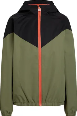 Obrázok produktu pre McKINLEY Funkčná bunda pre mládež Mancor jrs OLIVE DARK OLIVE DARK 140