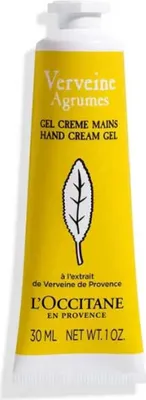 Produktbild von L´occitane - Shea Butter (Hand Cream) 30 ml 30ml