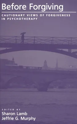 Produktbild von Before Forgiving