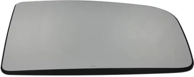 Produktbild von BLIC Spiegelglas Außenspiegel Links passend für MERCEDES-BENZ SPRINTER 3,5-t Kasten (906) Asphärisch 6102-02-1291991P
