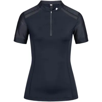 Produktbild von ELT Funktions-Zip-Shirt Nancy Damen