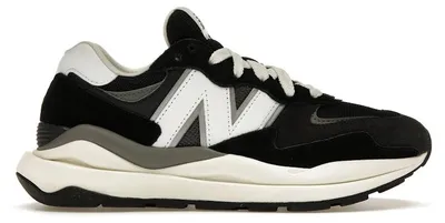 Produktbild von New Balance 57/40 Black Sea Salt White (Women's) - EU 36.5