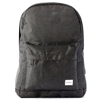 Obrázek produktu pro Batoh Spiral Nightrunner Backpack Bag Black - UNI